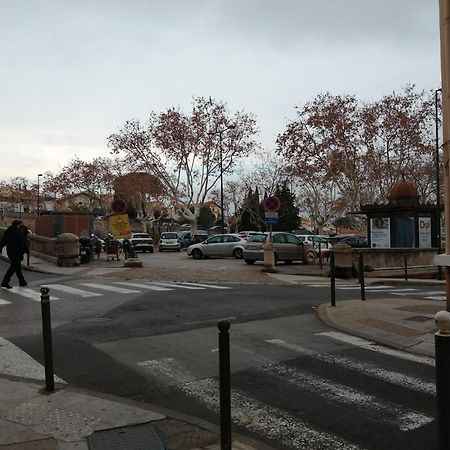 " Sete A Vous" Sète Exterior foto