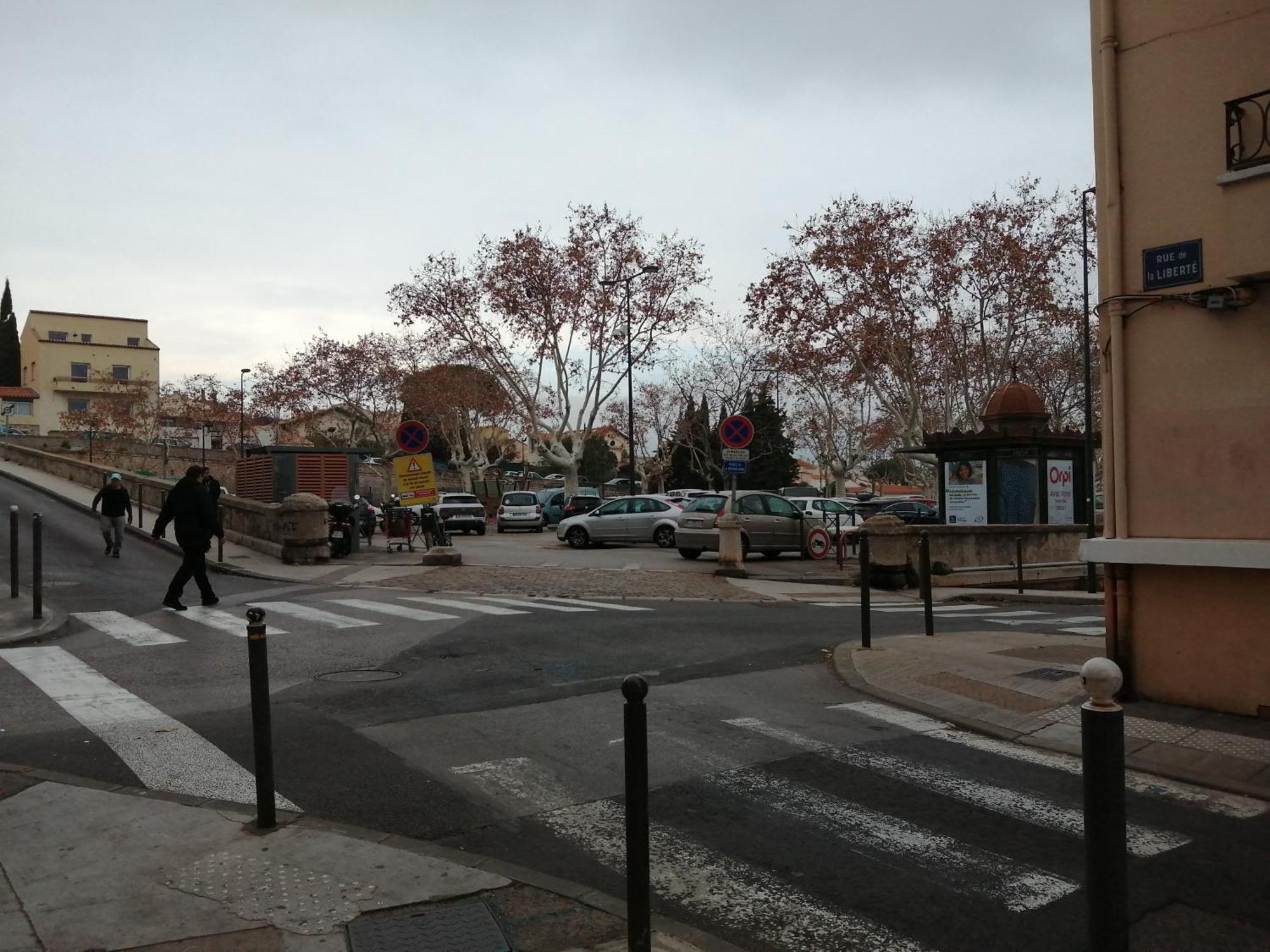 " Sete A Vous" Sète Exterior foto