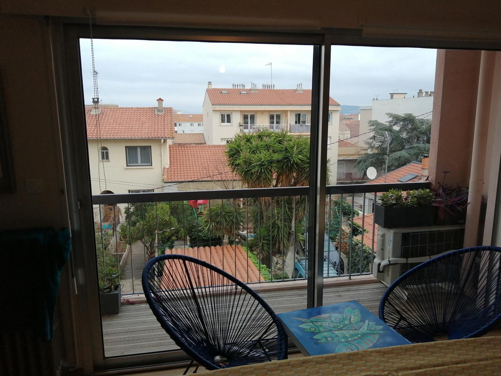 " Sete A Vous" Sète Exterior foto