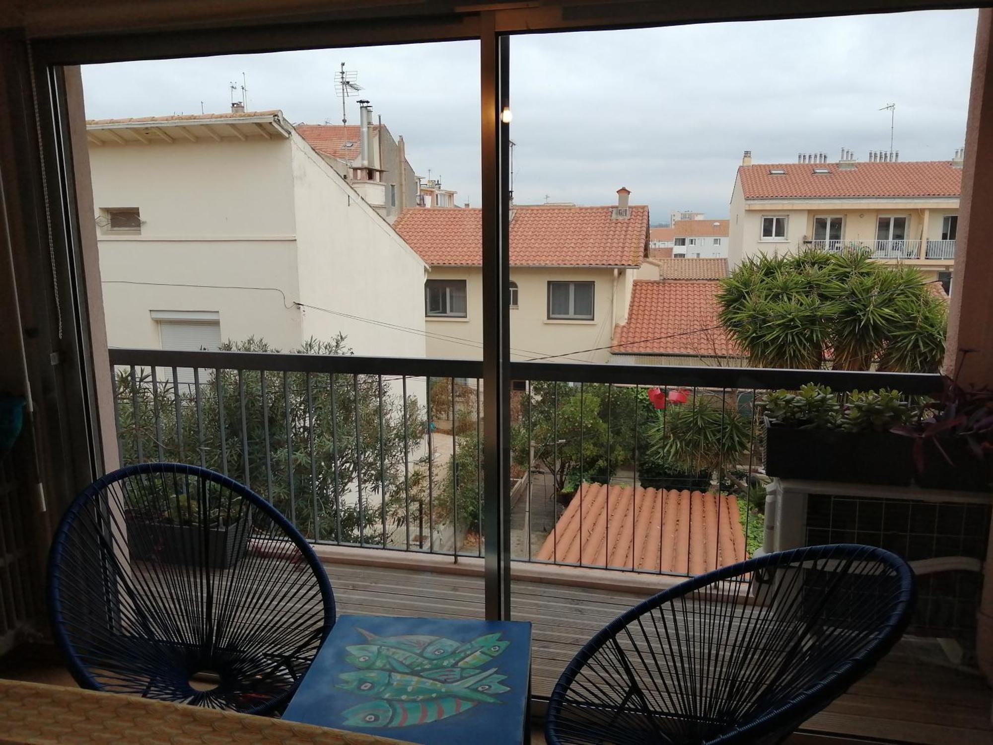 " Sete A Vous" Sète Exterior foto