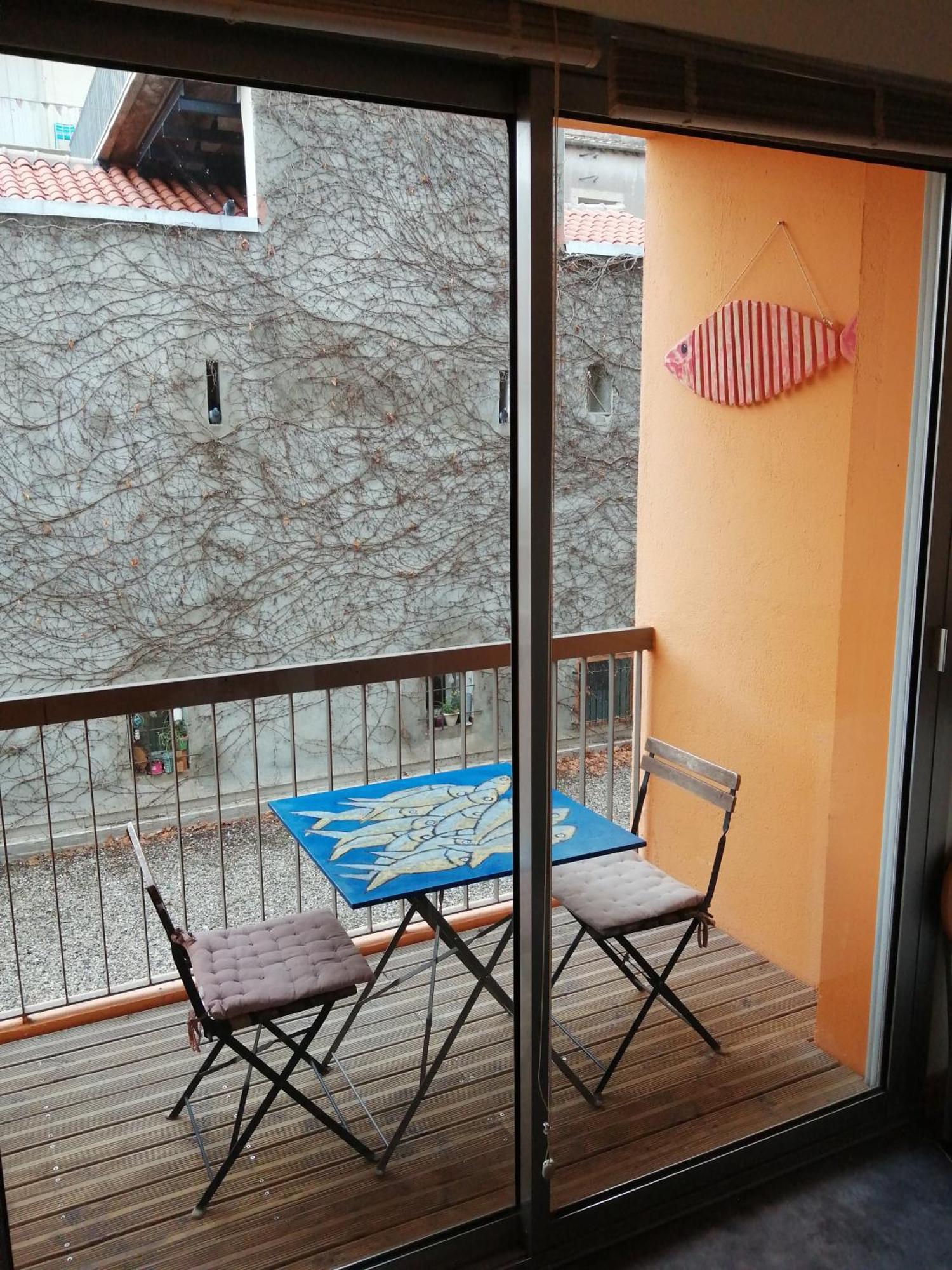 " Sete A Vous" Sète Exterior foto