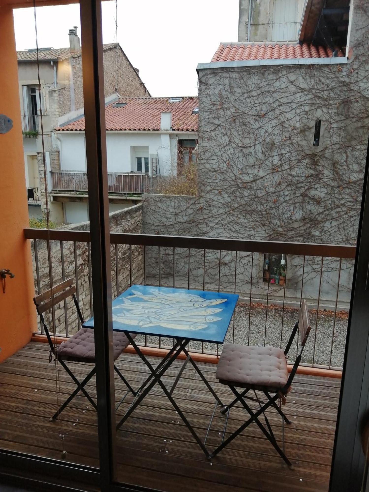 " Sete A Vous" Sète Exterior foto